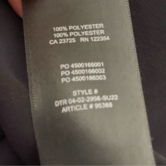 Aritzia Wilfred Freeform shirt size S - Picture 7 of 9